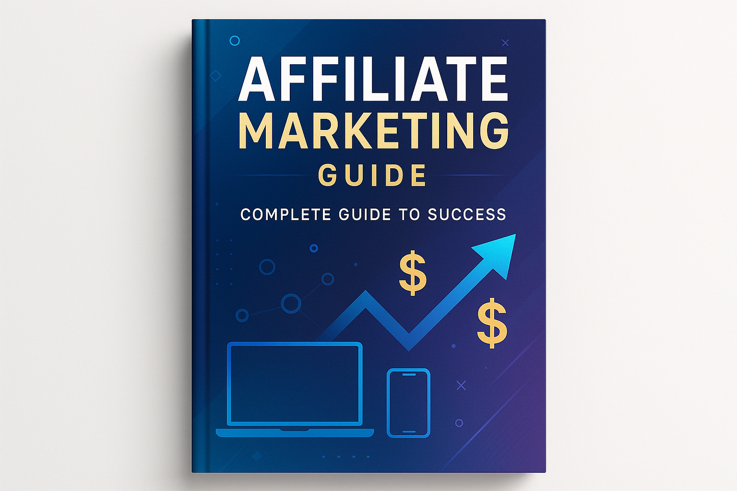 E BOOK OF AFFILIATE MARKETING